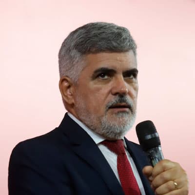 Aurivan Marinho